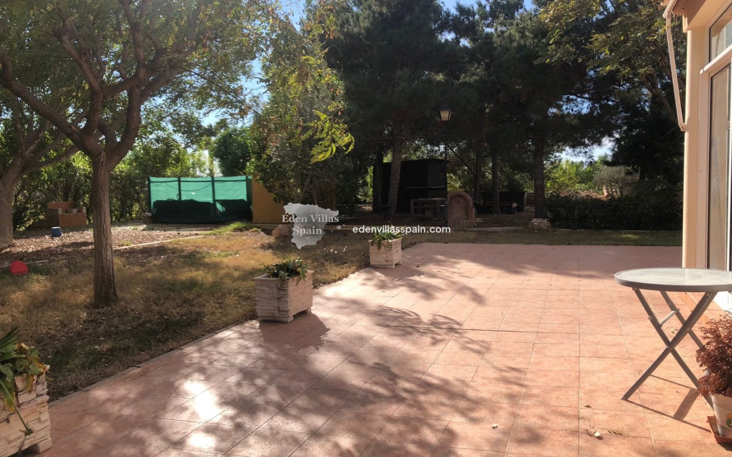 Wederverkoop - Landhuis - Santa Pola