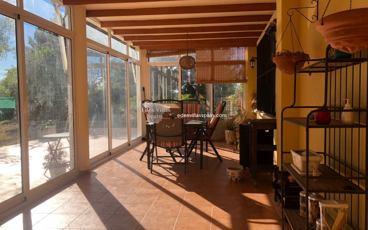 Wederverkoop - Landhuis - Santa Pola