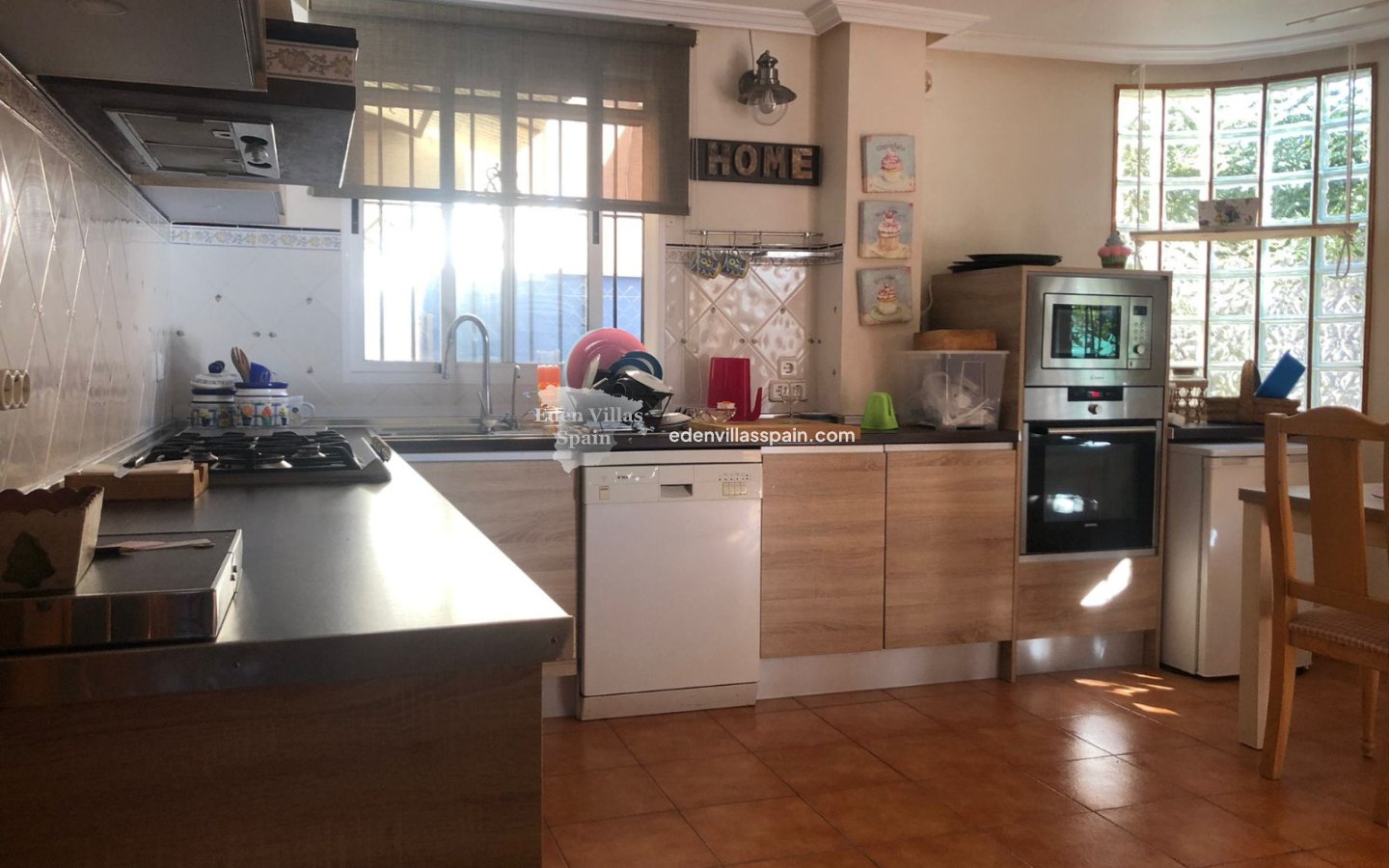 Wederverkoop - Landhuis - Santa Pola