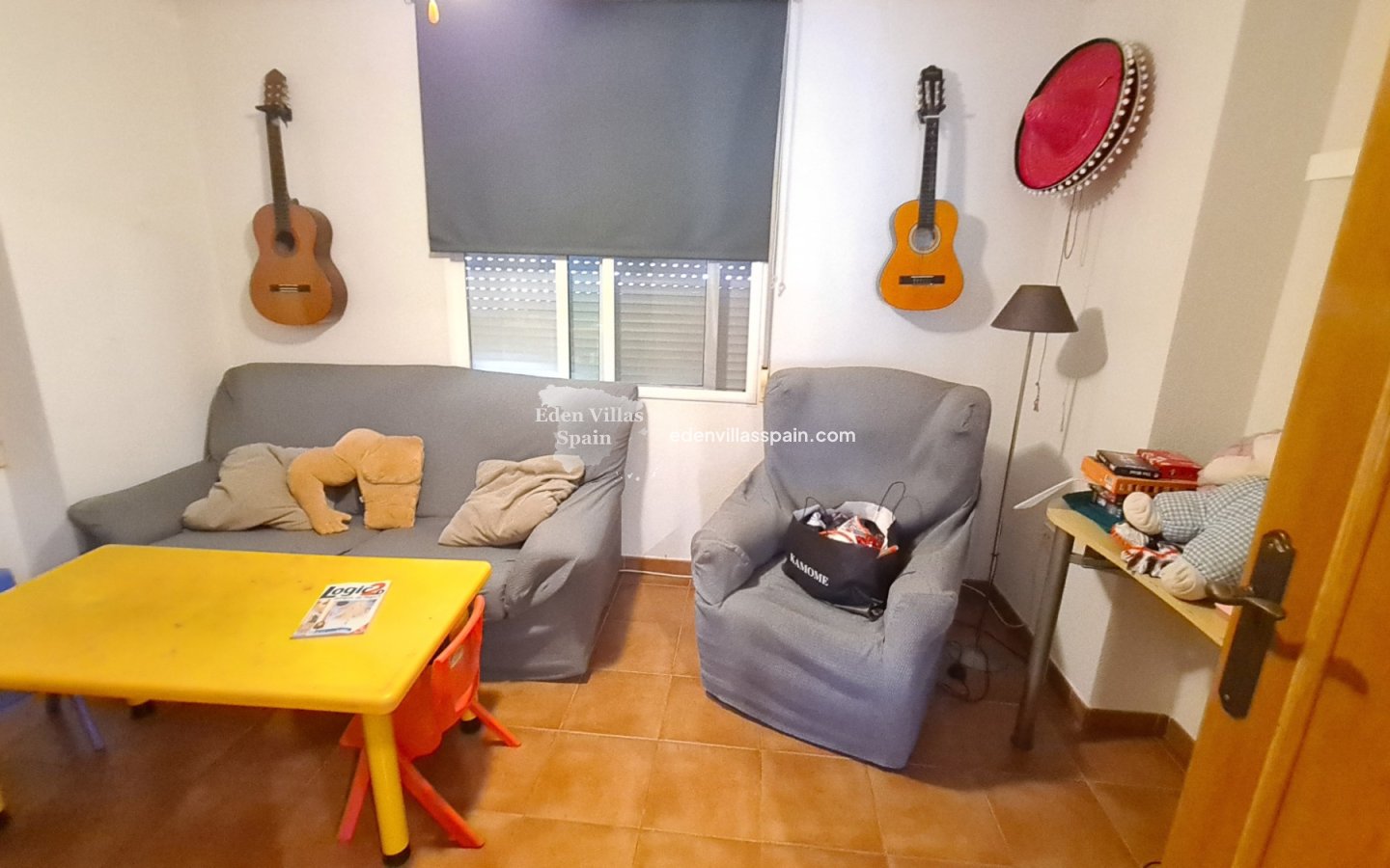 Wederverkoop - Landhuis - Santa Pola