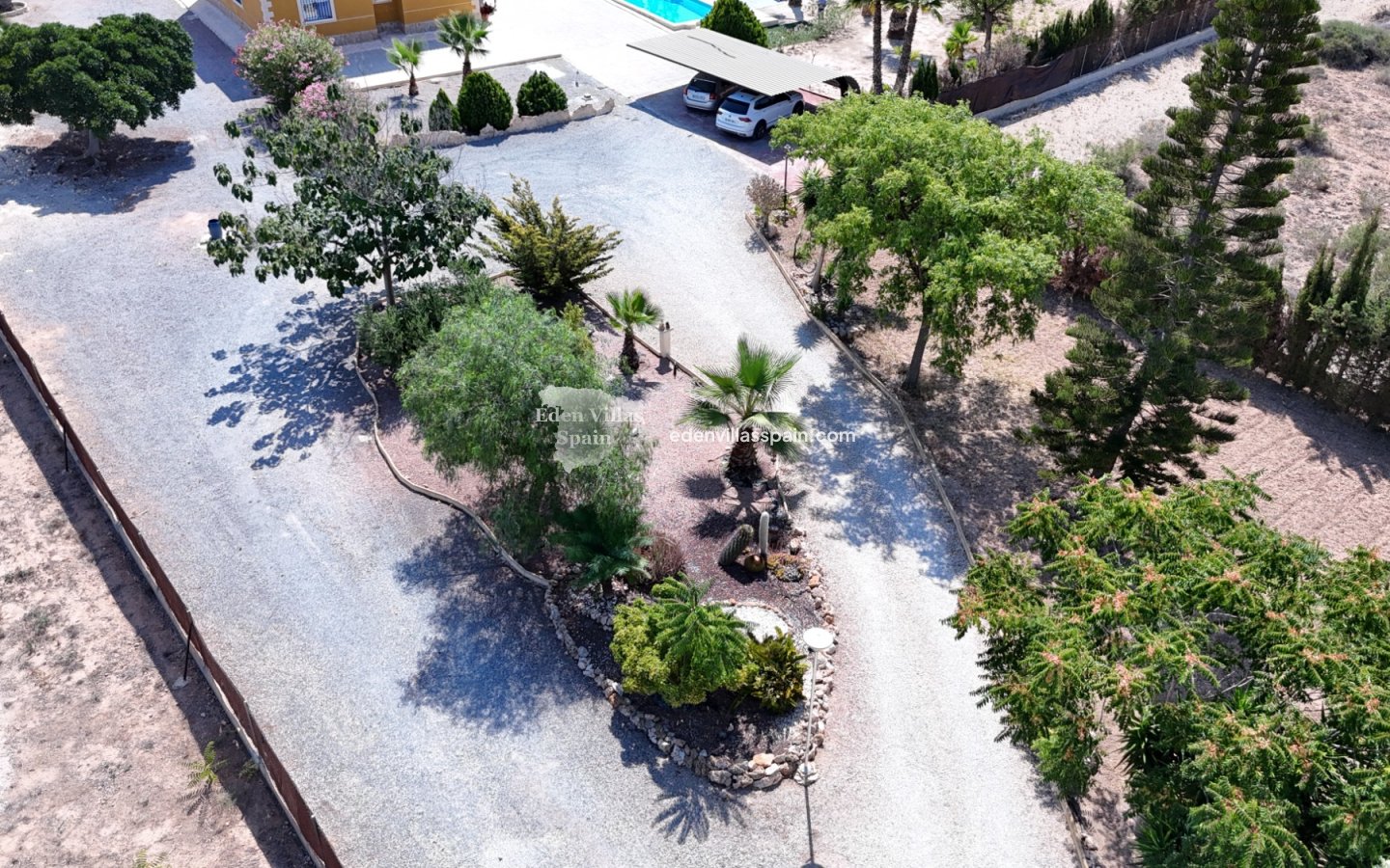 Wederverkoop - Landhuis - Santa Pola