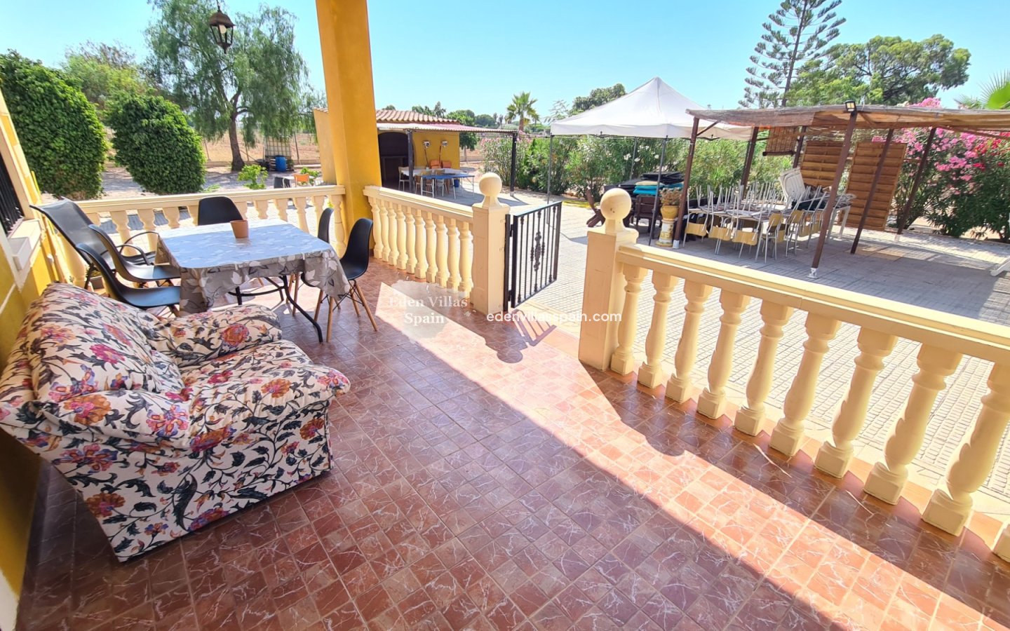 Wederverkoop - Landhuis - Santa Pola