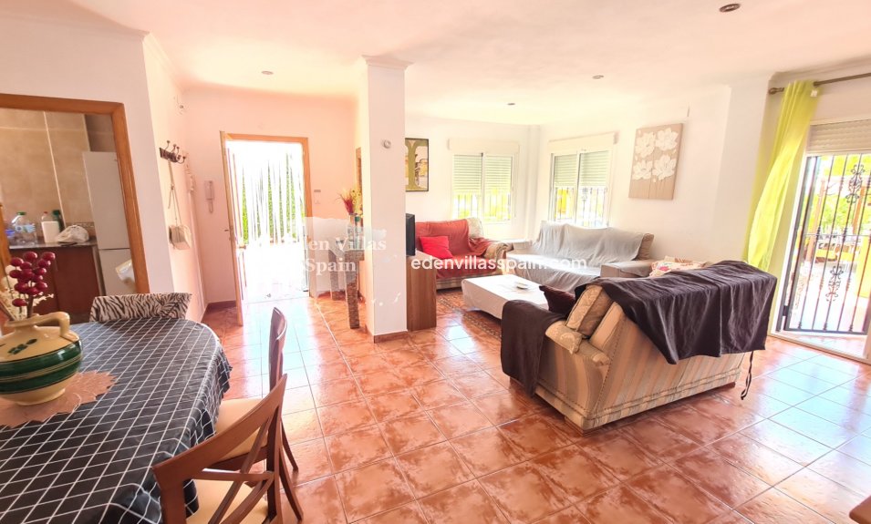 Wederverkoop - Landhuis - Santa Pola