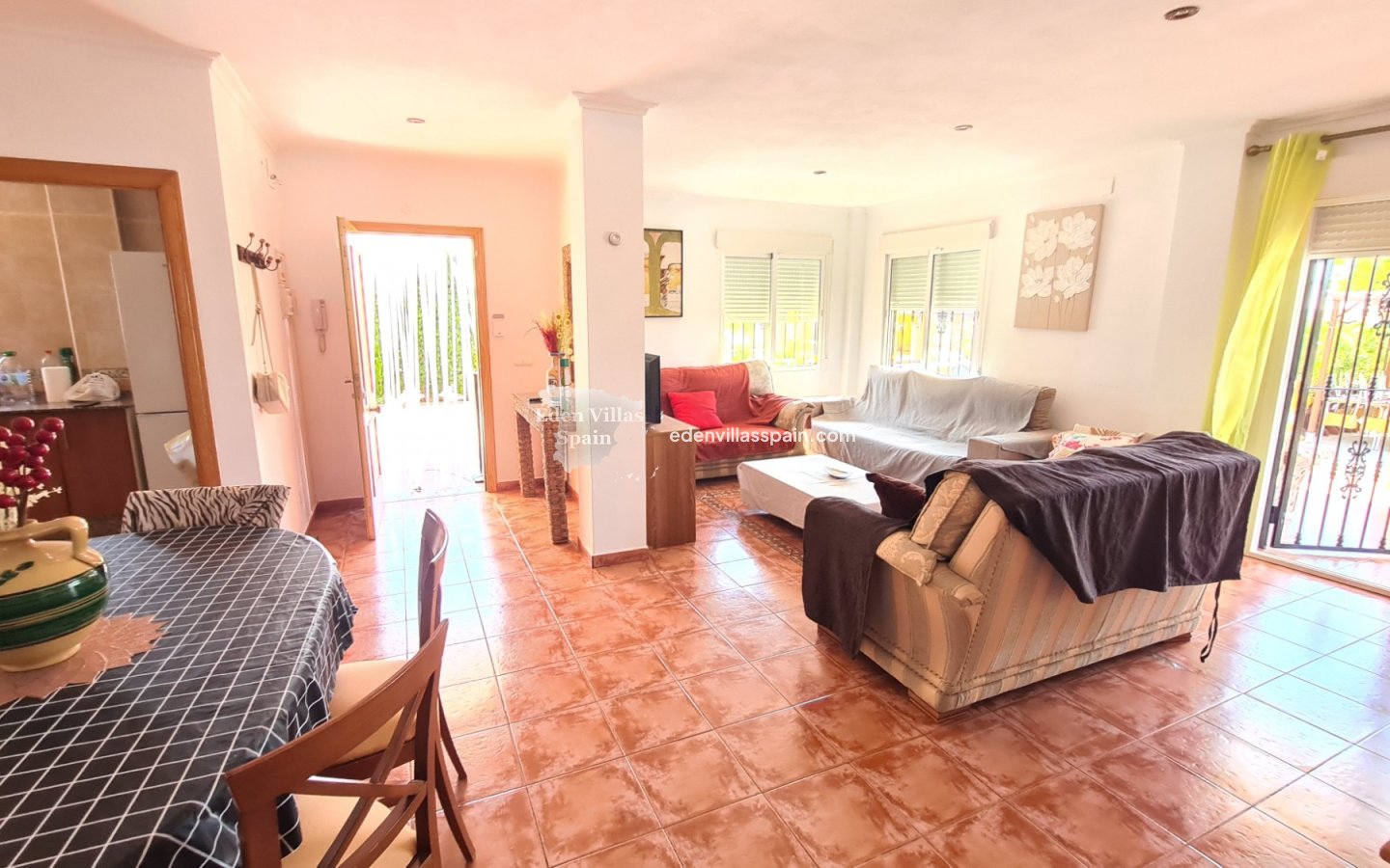 Wederverkoop - Landhuis - Santa Pola