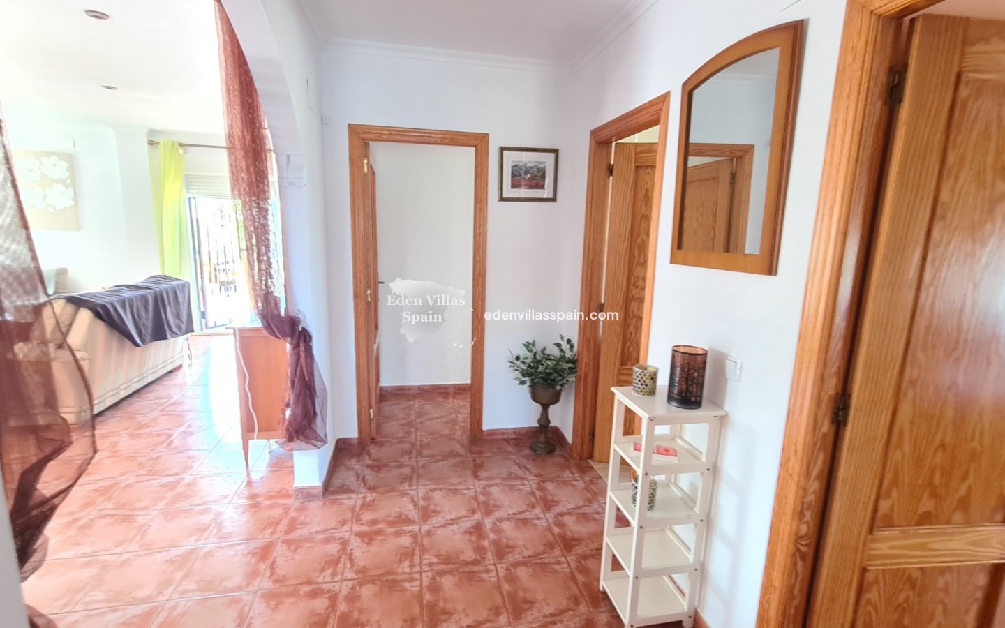 Wederverkoop - Landhuis - Santa Pola