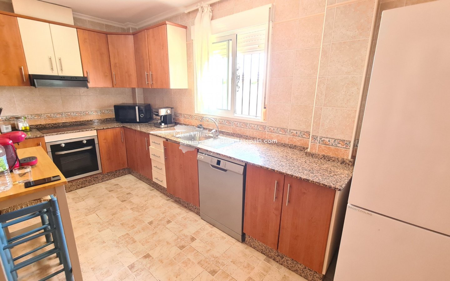 Wederverkoop - Landhuis - Santa Pola