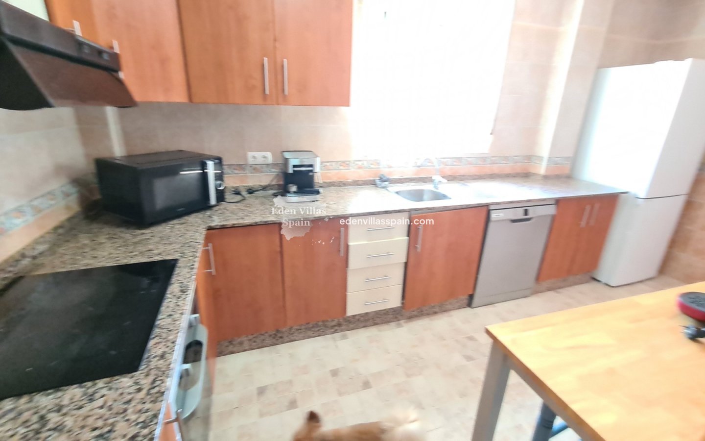 Wederverkoop - Landhuis - Santa Pola