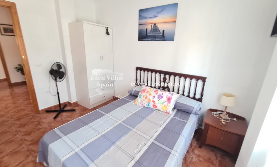 Wederverkoop - Landhuis - Santa Pola