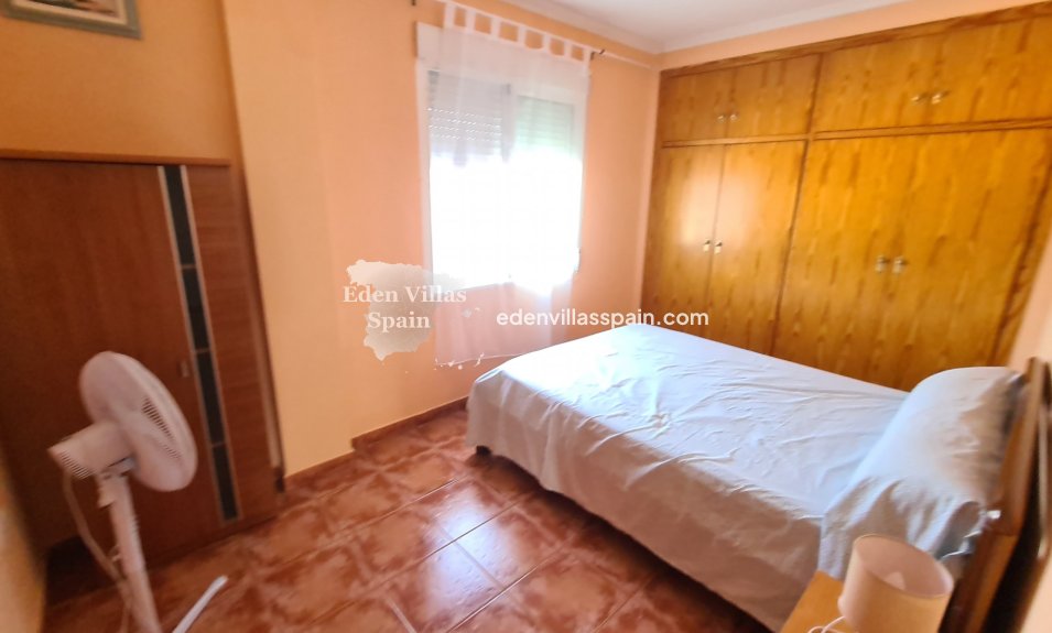 Wederverkoop - Landhuis - Santa Pola