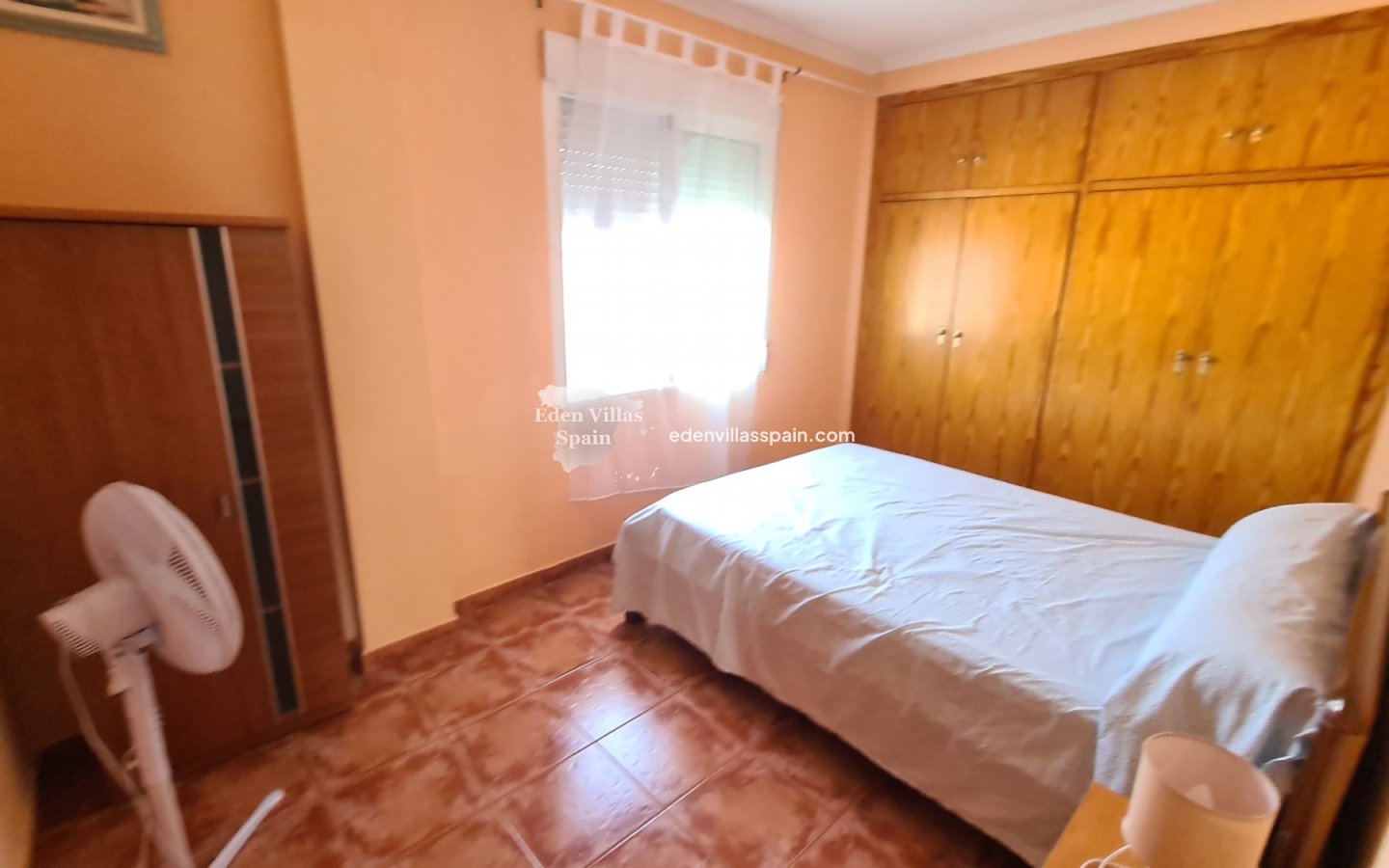 Wederverkoop - Landhuis - Santa Pola