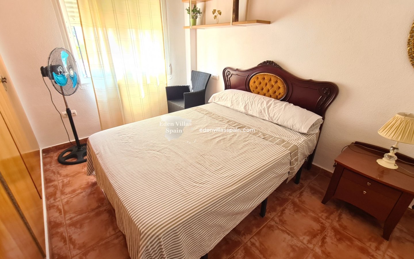 Wederverkoop - Landhuis - Santa Pola