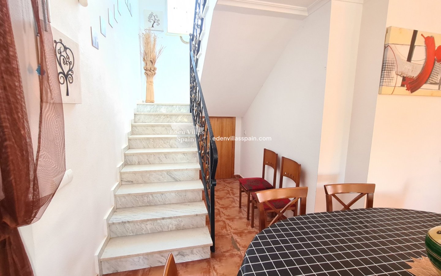 Wederverkoop - Landhuis - Santa Pola