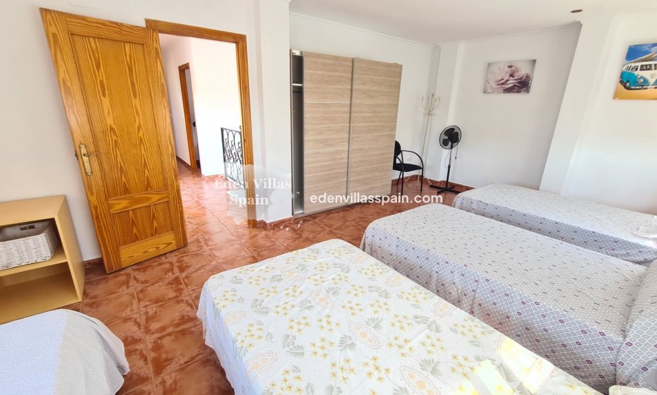 Wederverkoop - Landhuis - Santa Pola