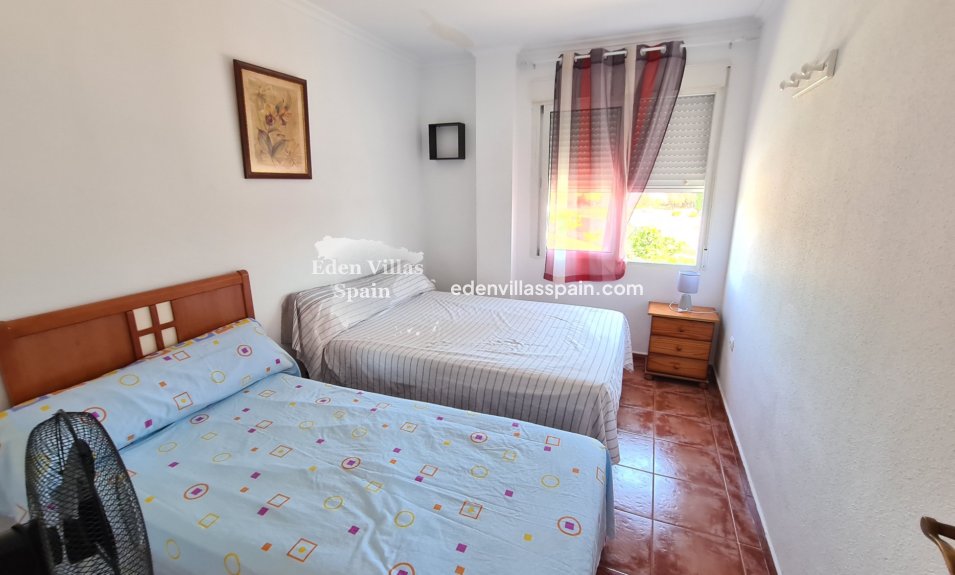 Wederverkoop - Landhuis - Santa Pola