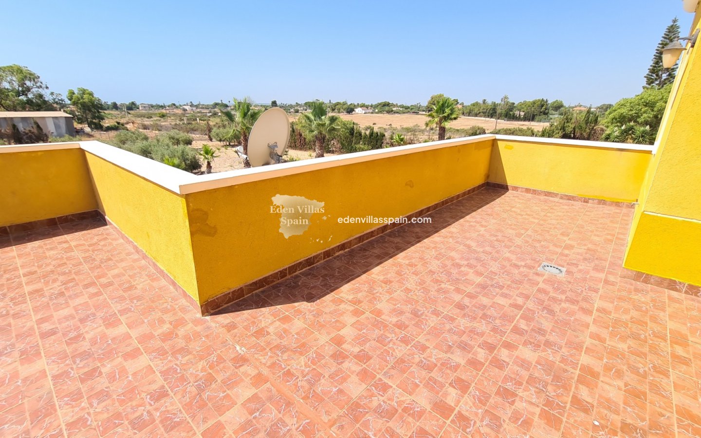 Wederverkoop - Landhuis - Santa Pola