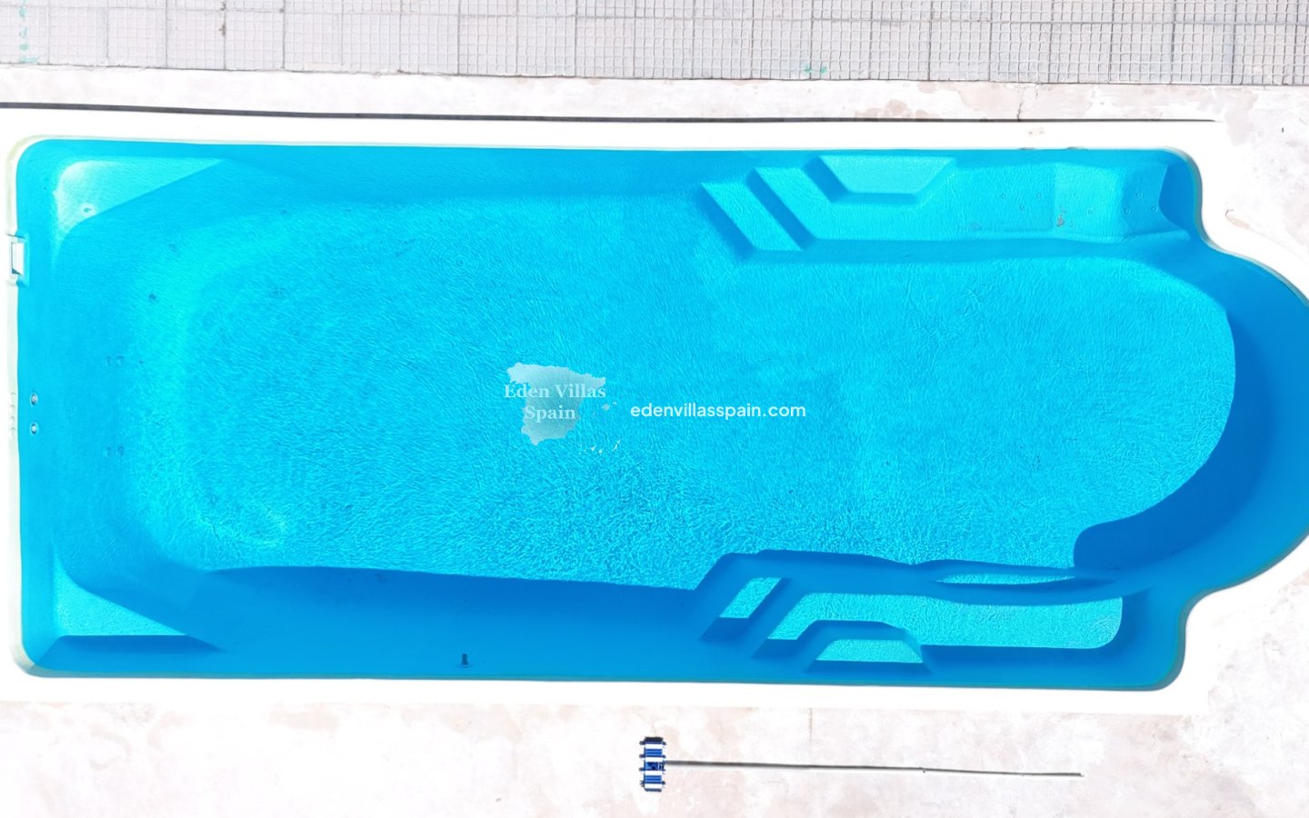 Wederverkoop - Landhuis - Santa Pola