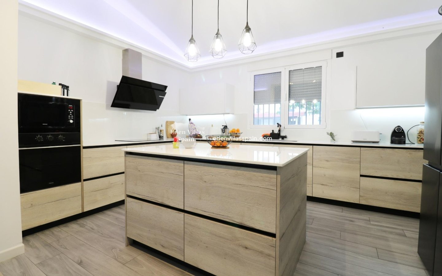 Wederverkoop - Landhuis - Santa Pola