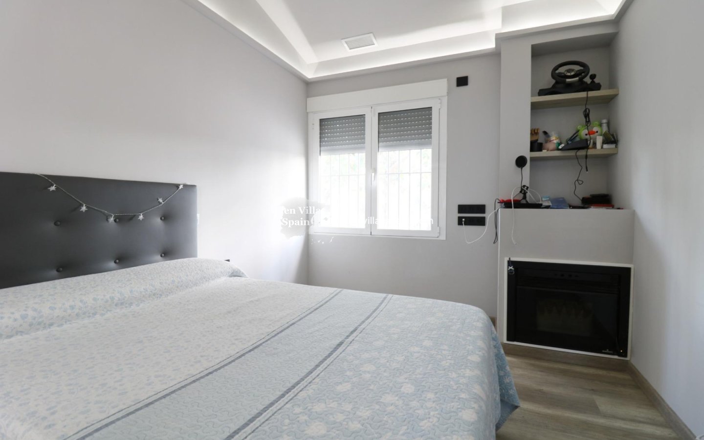 Wederverkoop - Landhuis - Santa Pola