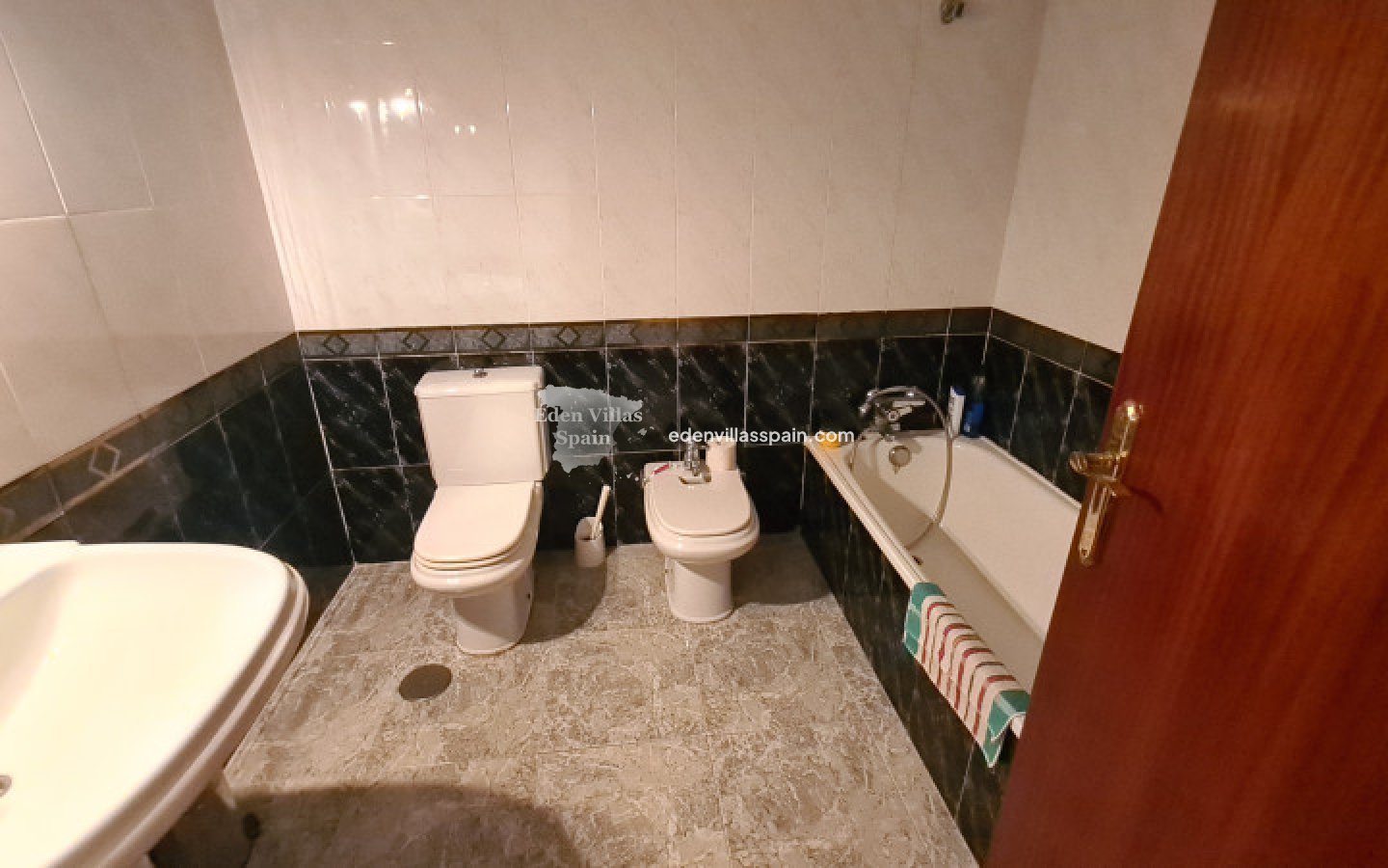 Wederverkoop - Urbanisatie vrijstaande villa - Busot