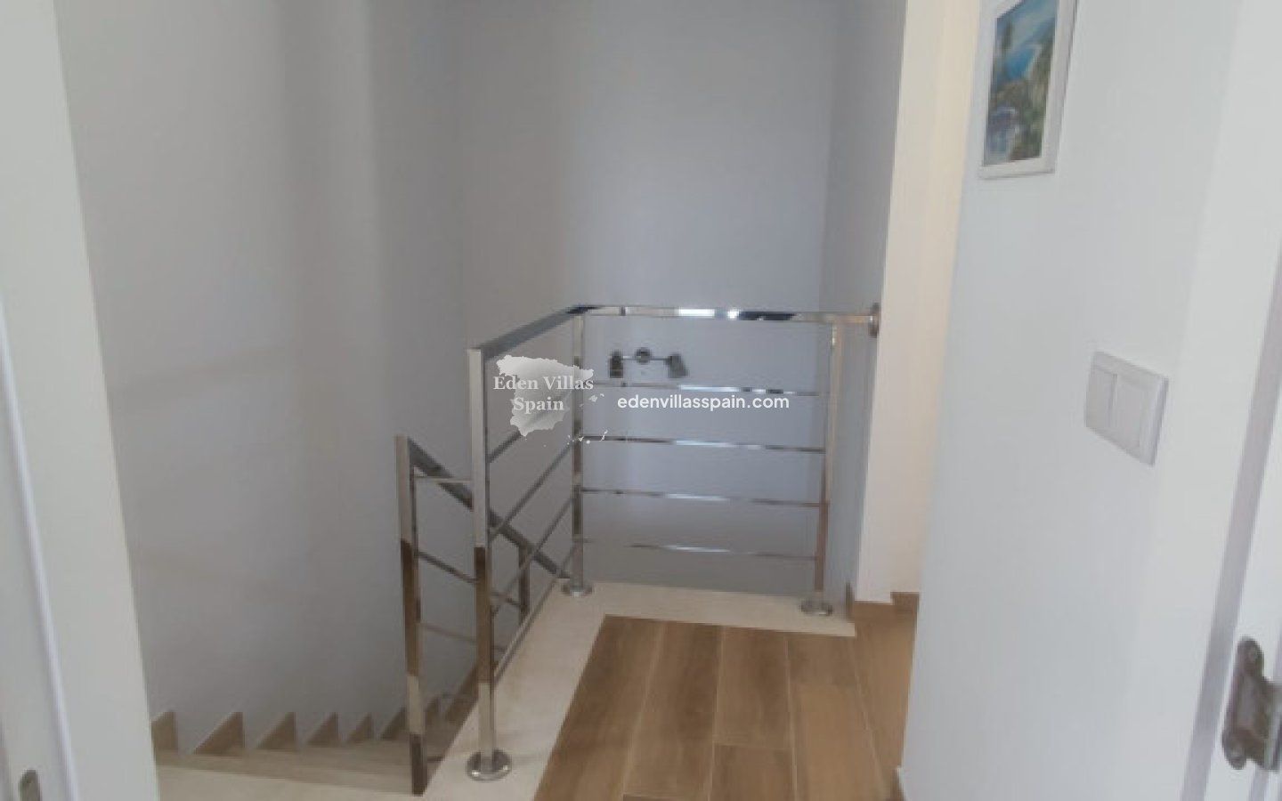 Wederverkoop - Urbanisatie vrijstaande villa - Cox