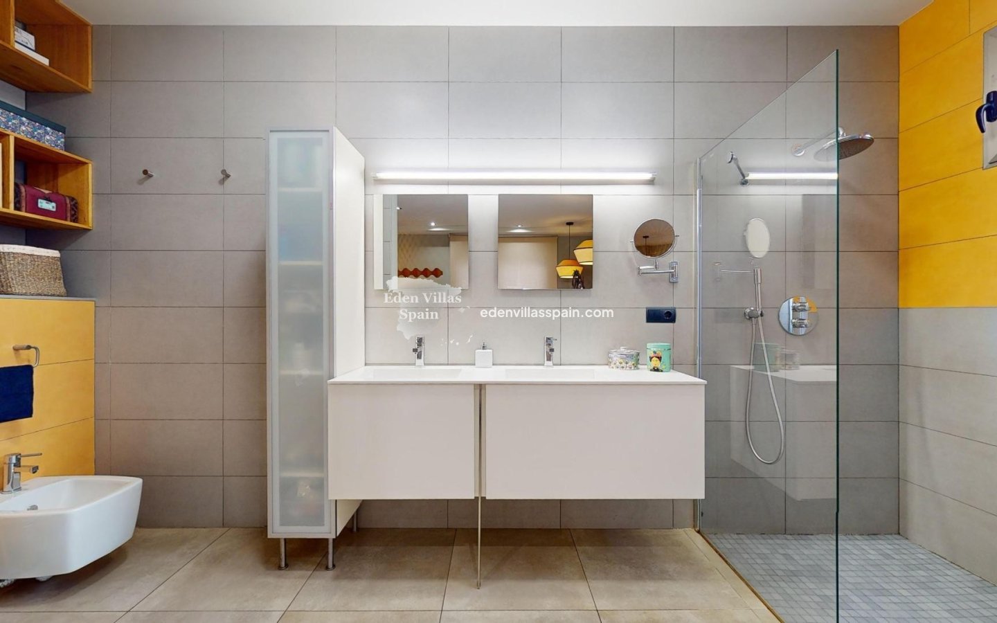 Wederverkoop - Urbanisatie vrijstaande villa - Elche