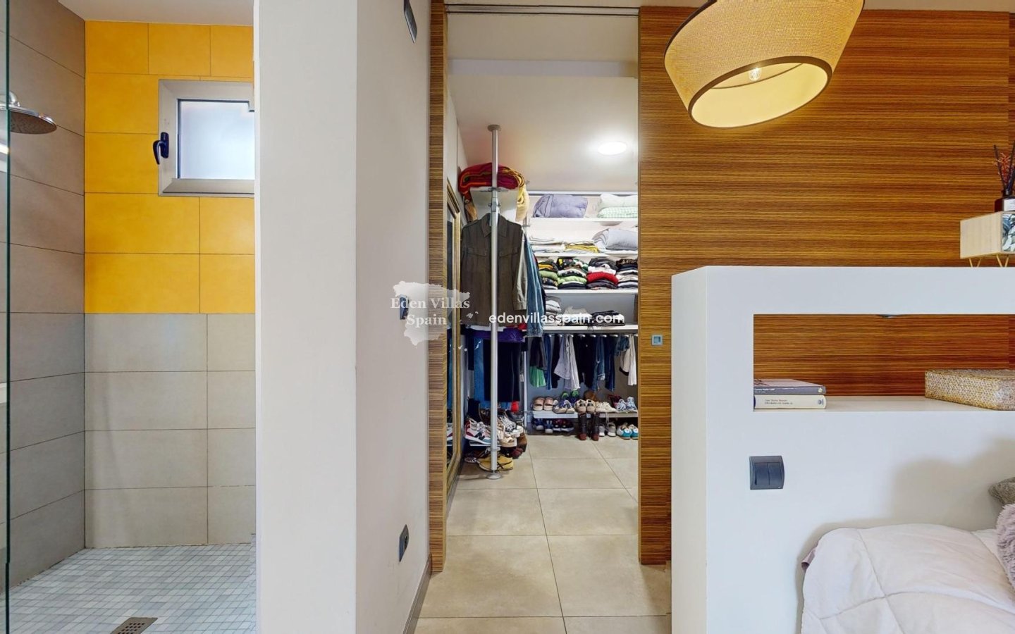 Wederverkoop - Urbanisatie vrijstaande villa - Elche
