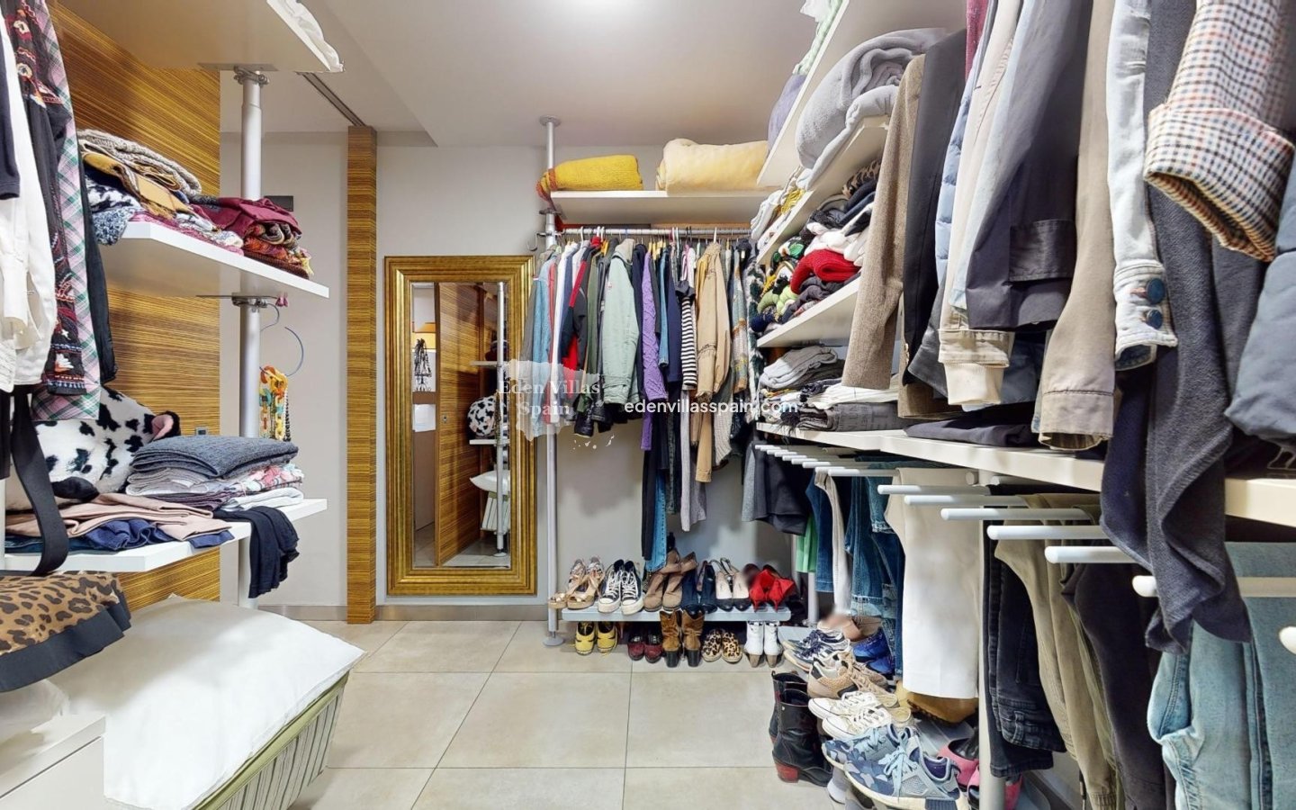 Wederverkoop - Urbanisatie vrijstaande villa - Elche