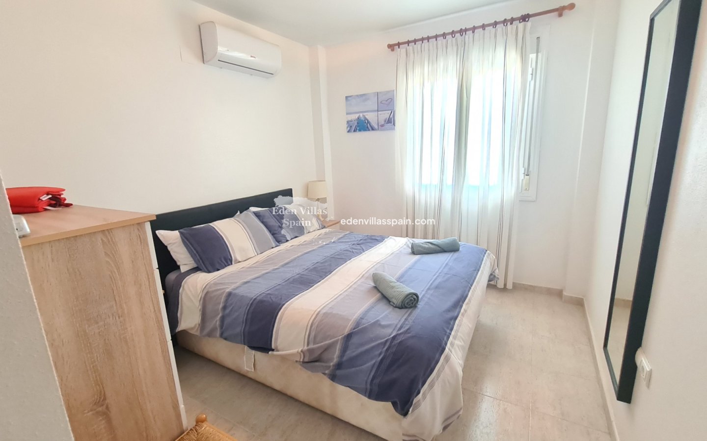 Wederverkoop - Urbanisatie vrijstaande villa - La Marina
