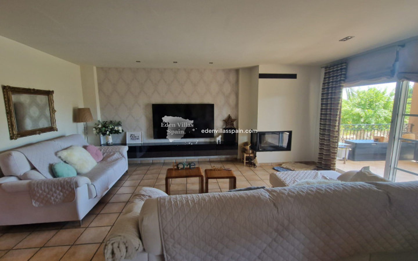 Wederverkoop - Urbanisatie vrijstaande villa - Santa Pola