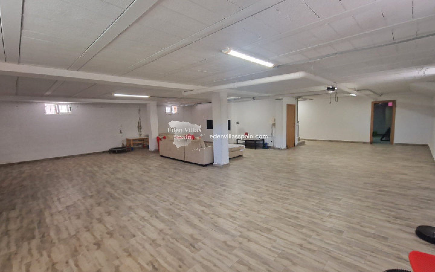 Wederverkoop - Urbanisatie vrijstaande villa - Santa Pola