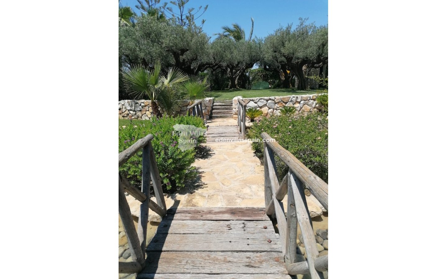 Wederverkoop - Urbanisatie vrijstaande villa - Santa Pola