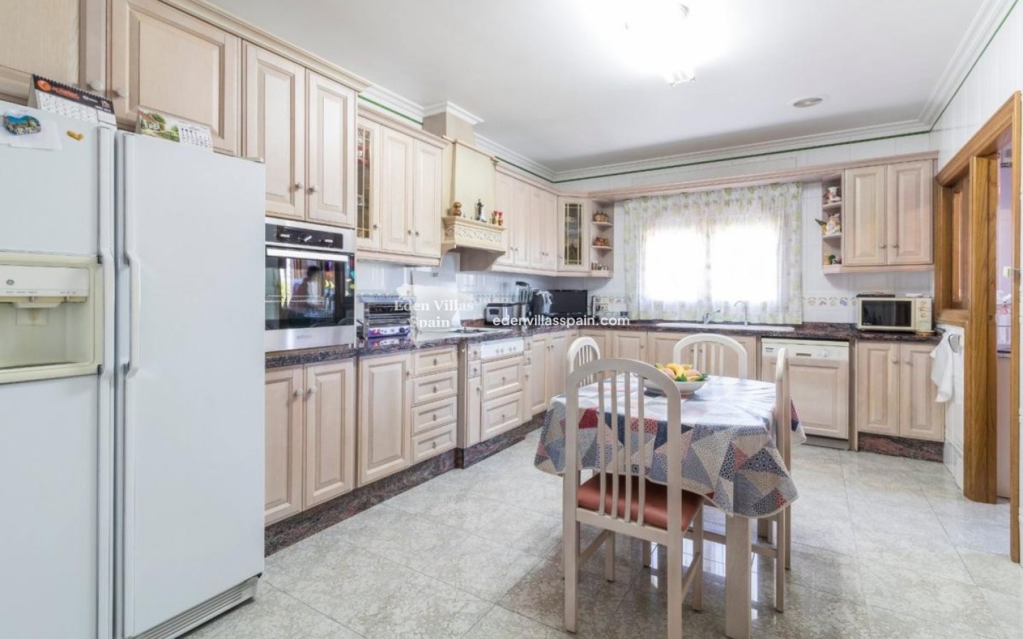Wederverkoop - Urbanisatie vrijstaande villa - Santa Pola