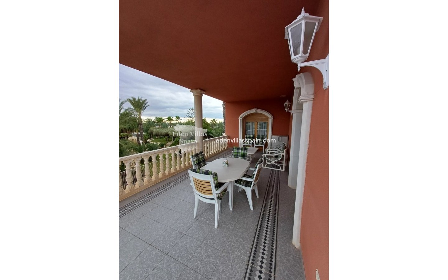 Wederverkoop - Urbanisatie vrijstaande villa - Santa Pola