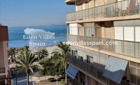 Wohnung an der Küste - Immobilien Zweiter Hand - Santa Pola - Santa Pola