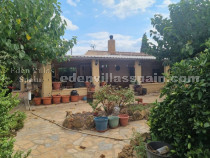 Country House in Crevillente