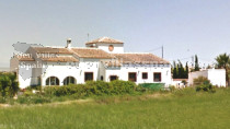 Country House in Catral