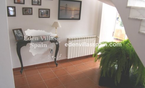 Wederverkoop - Landhuis - Alicante