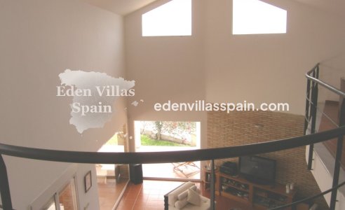 Wederverkoop - Landhuis - Alicante