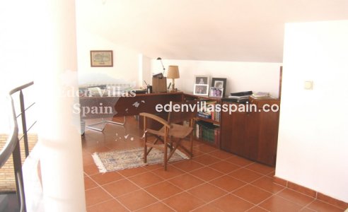 Wederverkoop - Landhuis - Alicante
