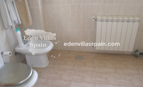 Wederverkoop - Landhuis - Alicante