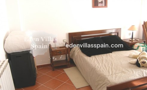 Wederverkoop - Landhuis - Alicante