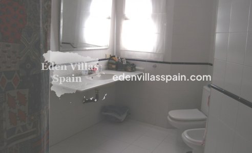 Wederverkoop - Landhuis - Alicante