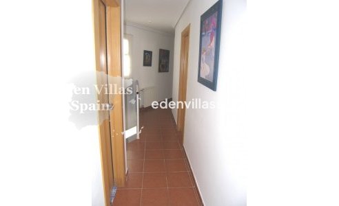 Wederverkoop - Landhuis - Alicante