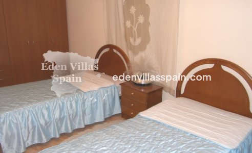 Resale - Country House - Catral