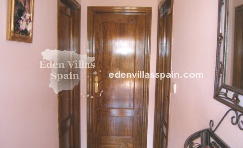 Resale - Country House - Catral