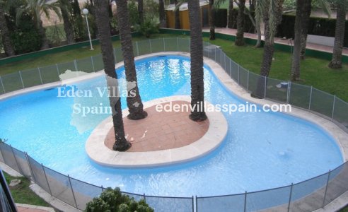 Wederverkoop - Landhuis - Elche