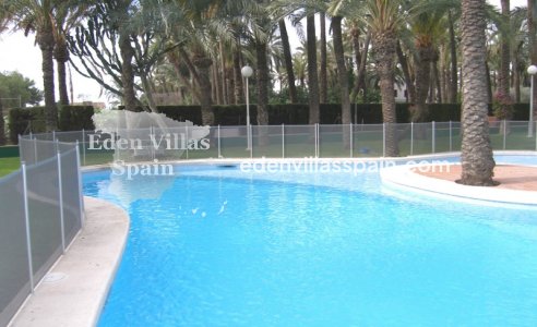 Wederverkoop - Landhuis - Elche