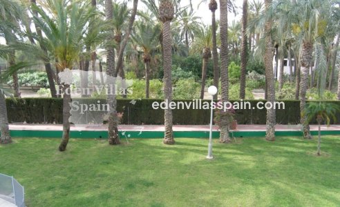Wederverkoop - Landhuis - Elche