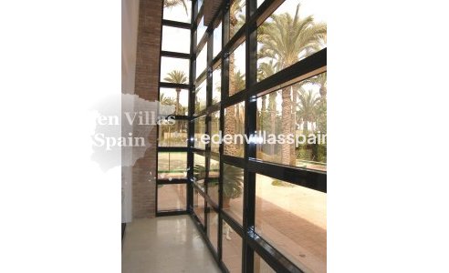Wederverkoop - Landhuis - Elche