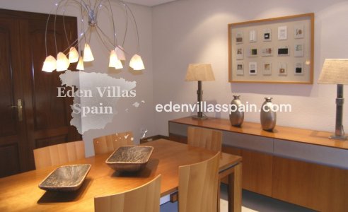 Wederverkoop - Landhuis - Elche